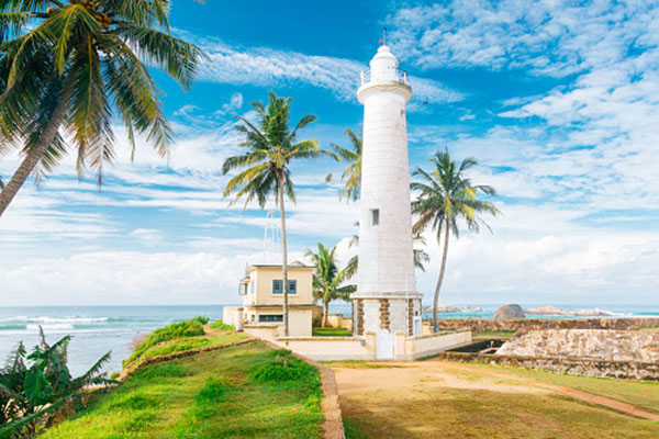Galle Lighthouse
